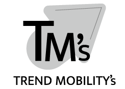 TREND MOBILITY's
